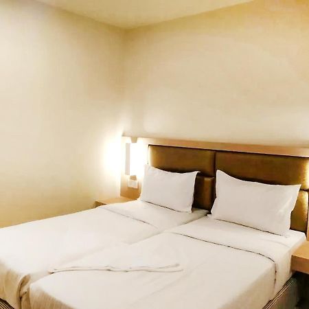 Fabhotel Nestlay Rooms Oragadam 첸나이 외부 사진