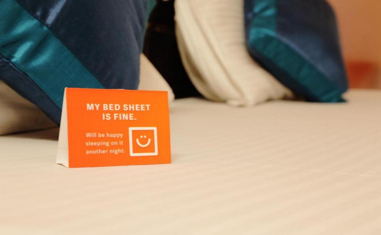 Fabhotel Nestlay Rooms Oragadam 첸나이 외부 사진