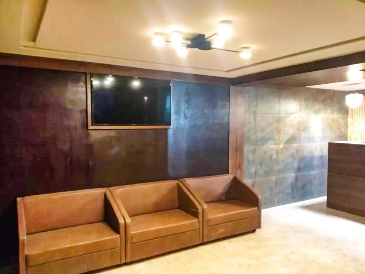 Fabhotel Nestlay Rooms Oragadam 첸나이 외부 사진